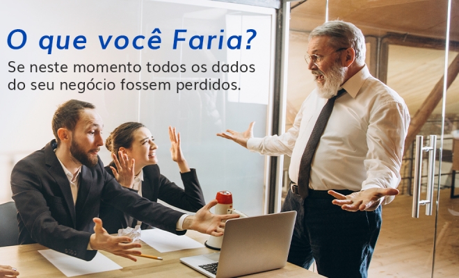 Por que usar os serviços de armazenamento em nuvem?